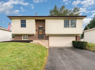 8170 Northway Dr, Hanover Park, IL