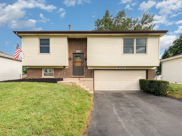 8170 Northway Dr, Hanover Park, IL 60133
