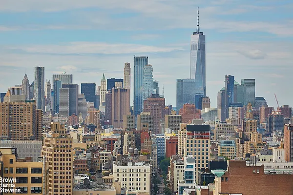 Sold by Brown Harris Stevens | media 8