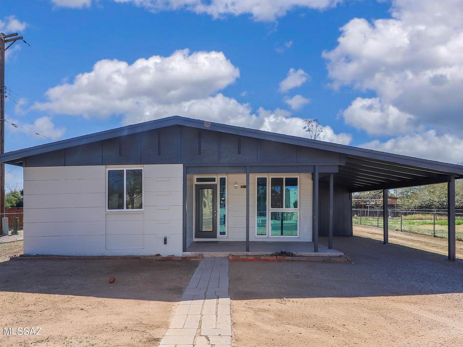 5110 E 29th St, Tucson, AZ 85711 | Zillow