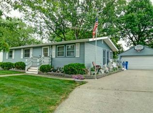 315 S 1st St, Milo, IA 50166