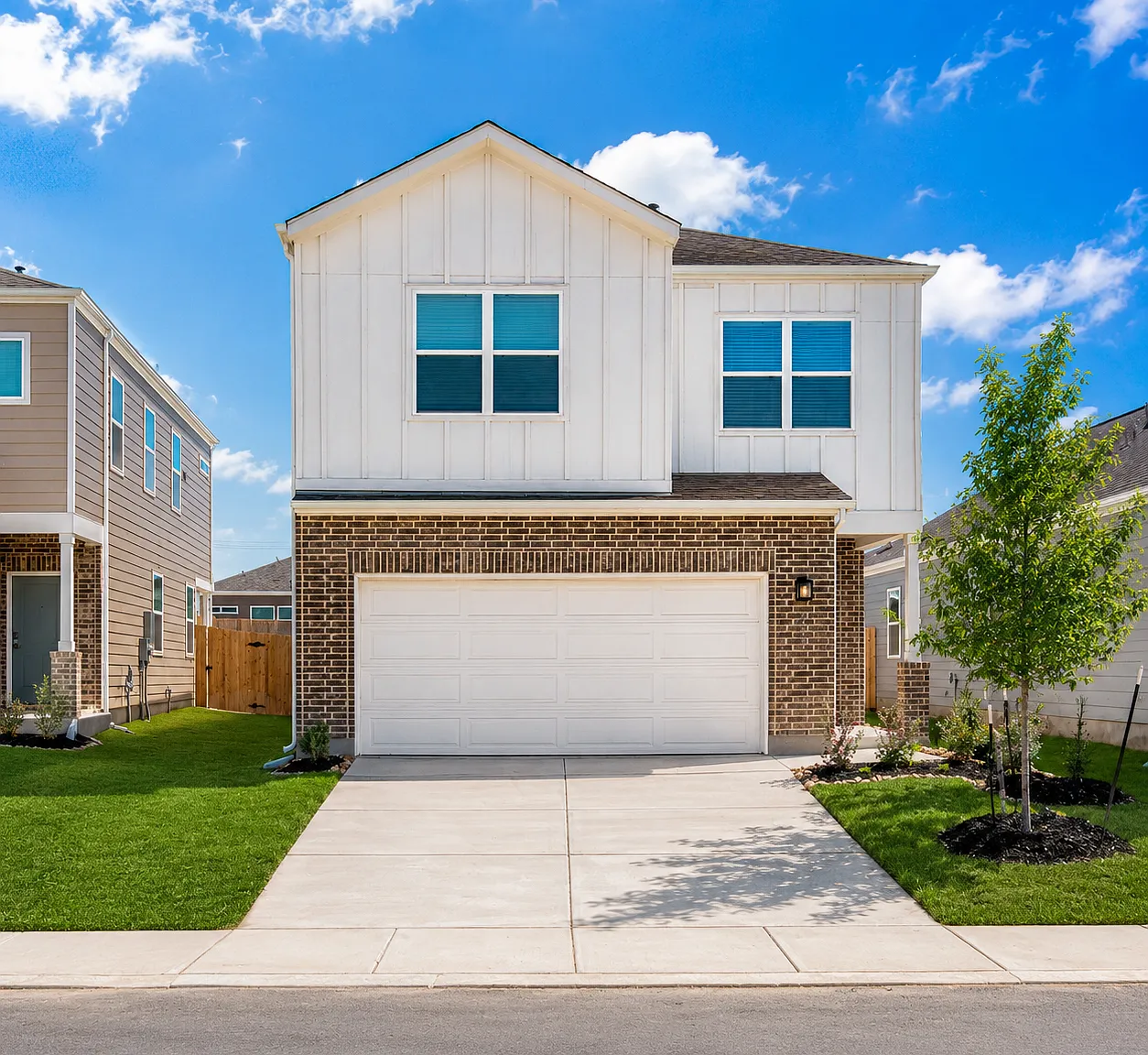Cypress Heights — Photo 4