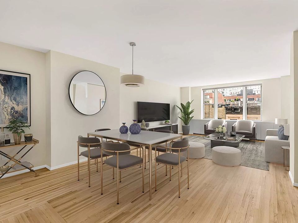 1st image of 161 E 90th St APT 6A