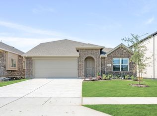 1016 Nighthawk Trl, Alvarado, TX 76009