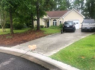 2616 Cranbrook Dr, Wilmington, NC 28405