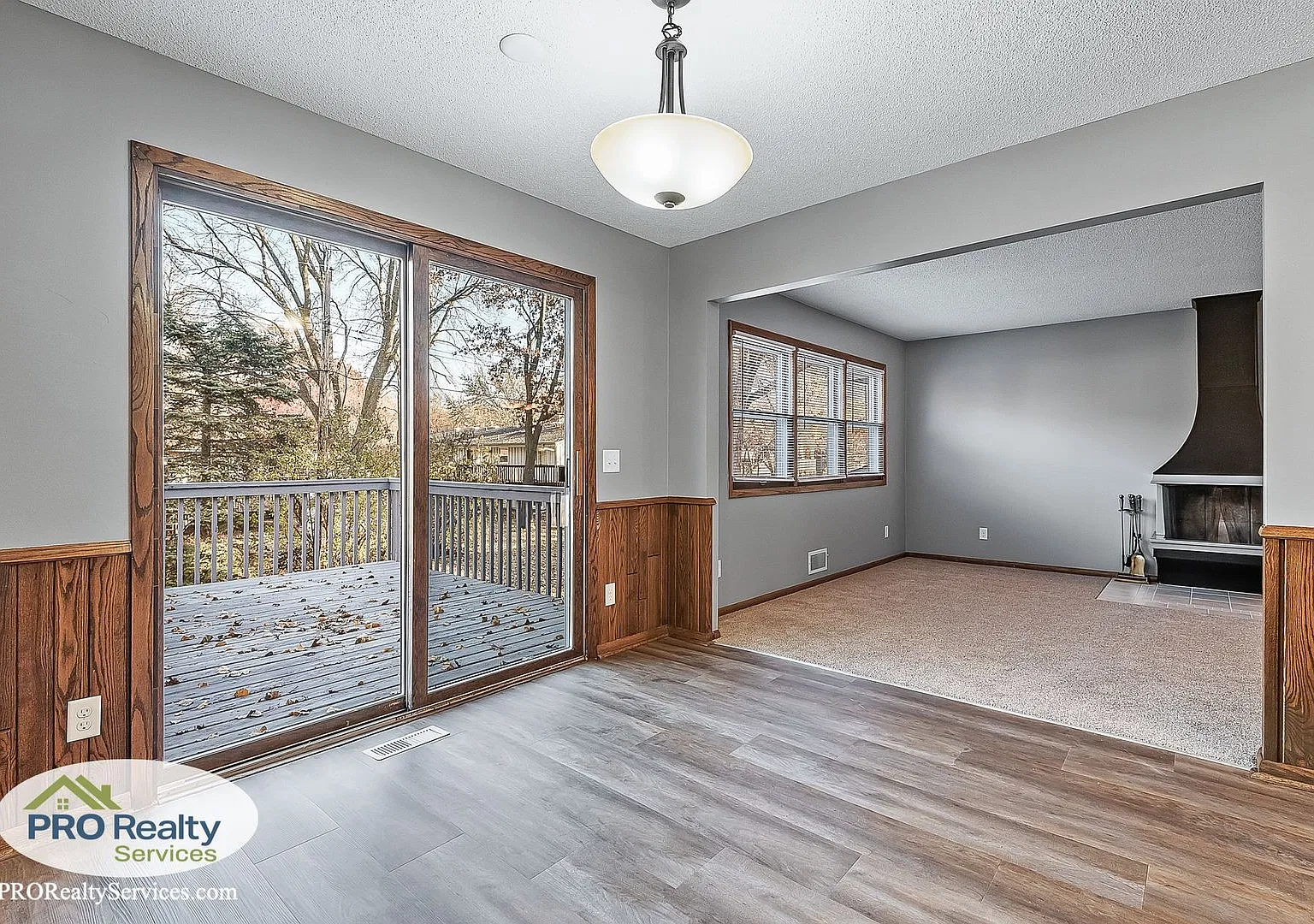 5 Bedroom Home in Brooklyn Center — Photo 4