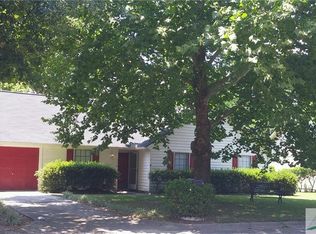 116 Red Fox Dr, Savannah, GA 31419