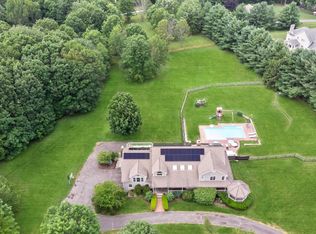 701 Middle Road Tpke, Woodbury, CT 06798