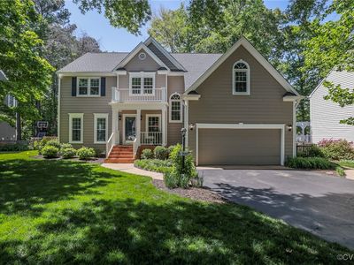 10089 Amelia Manor Ct, Mechanicsville, VA, 23116