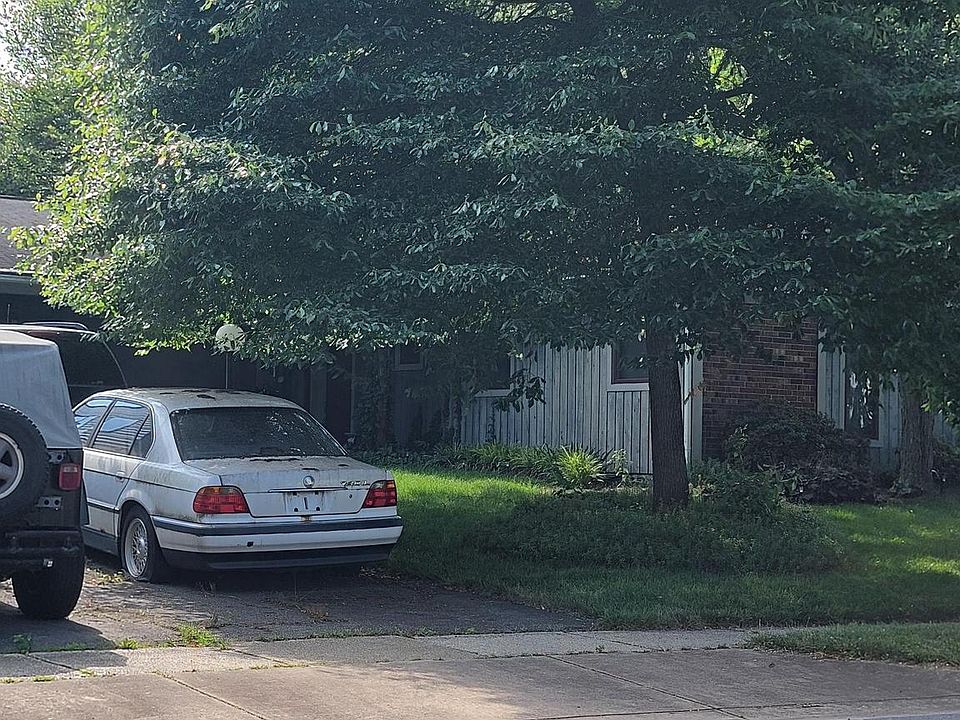 2nd image of 12103 Whitehall Dr