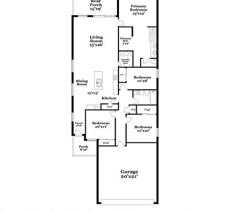 2nd image of 40605 W Sunland Dr