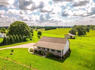 214 Staples Dairy Rd, Carrollton, GA 30116