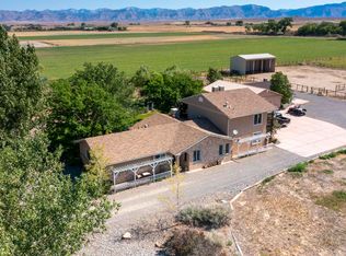 1452 19th Rd, Fruita, CO 81521