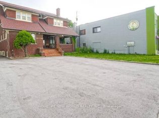 5134 Victoria Ave, Niagara Falls, ON L2E4E3