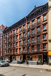 117 Elizabeth Street in Little Italy