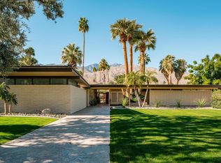1275 W Calle De Maria, Palm Springs, CA 92264