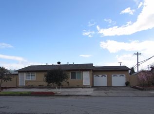 2326 Dobern Ave, San Jose, CA 95116