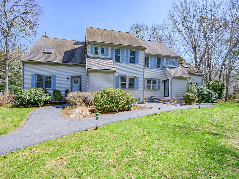 1st image of 35 Santuit Pond Road UNIT 4C
