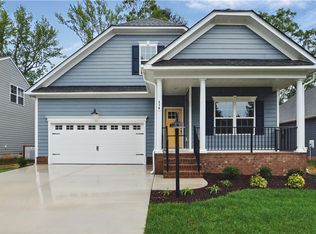 318 Haley Ct, Ashland, VA 23005