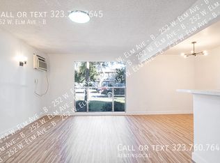 252 W Elm Ave #B, Burbank, CA 91502