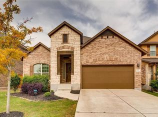 1001 Feather Reed Dr, Leander, TX 78641