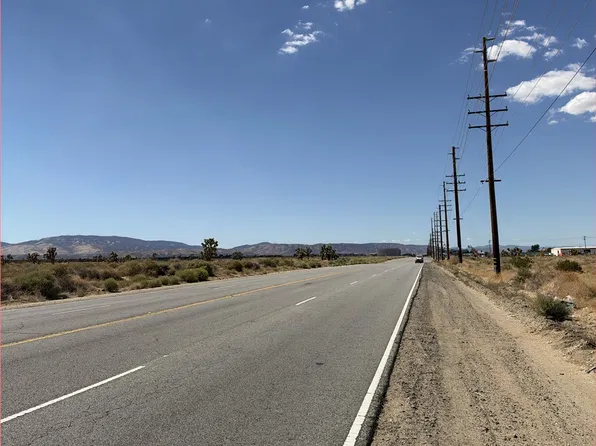 0 Columbia Way Lot 36, Palmdale, CA 93551