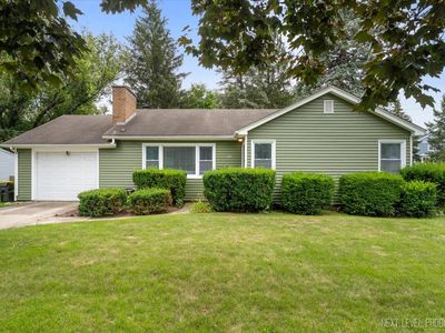 129 Weaver Dr, Cary, IL, 60013