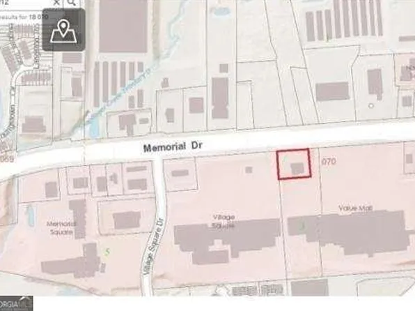 5611 Memorial Dr, Stone Mountain, GA 30083