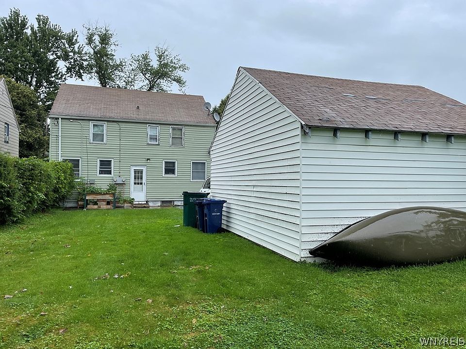 41 Hollywood Ave, Buffalo, NY 14220 Zillow