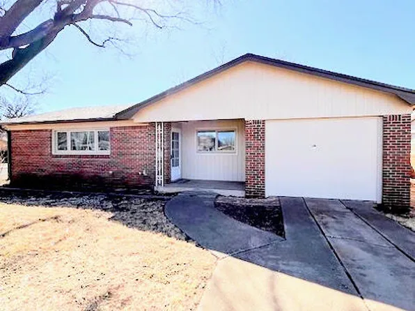 2801 57th St, Lubbock, TX 79413