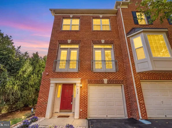 439 Stanton Pl, Alexandria, VA 22304