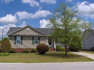 200 Water Wheel Way, Columbia, SC 29229