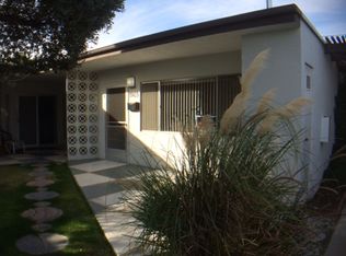 1903 E Tachevah Dr, Palm Springs, CA 92262