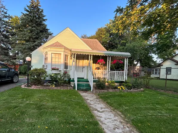 76 N Marshall St, Pontiac, MI 48342