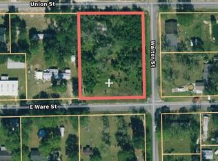 412 Union St, Waycross, GA 31501
