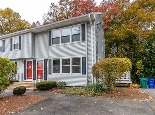 48 Intervale Ave #3, Attleboro, MA 02703