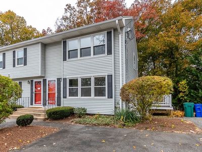 48 Intervale Ave #3, Attleboro, MA, 02703