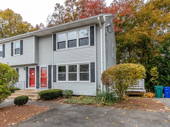 48 Intervale Ave #3, Attleboro, MA 02703