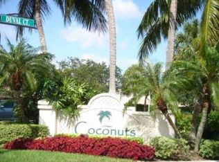 273 Duval Ct, Weston, FL 33326