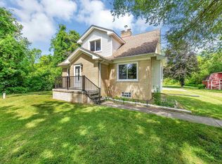 64040 Bates Rd, Lenox, MI 48050