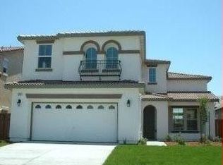 2319 Josiah Wing Dr, Fairfield, CA 94533