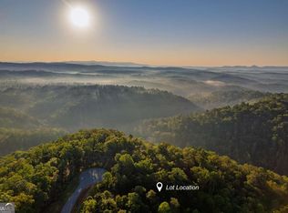 290 Anglers Ridge Rd, Talking Rock, GA 30175