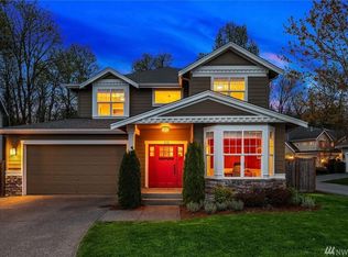 1008 244th Ct SE, Sammamish, WA 98075