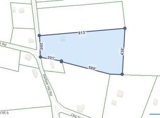 264 Switzer Hill Rd, Johnstown, NY 12095