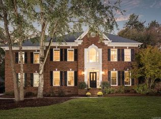 5336 Boulware Ct, Charlotte, NC 28277