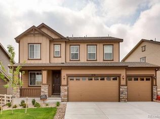 3236 Bittern St, Castle Rock, CO 80104