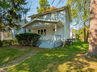 1190 Dietz Ave, Akron, OH