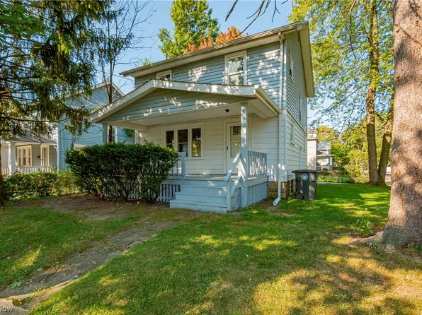 1190 Dietz Ave, Akron, OH 44301