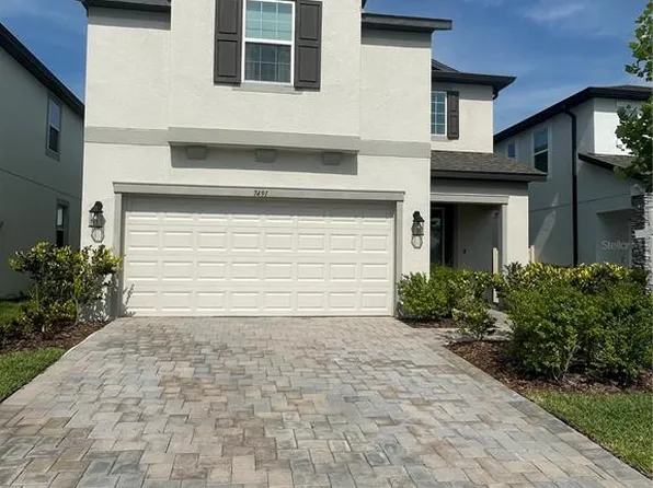 7491 NOTCHED PINE BEND, WESLEY CHAPEL, FL 33545