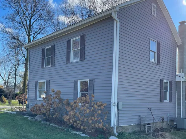 1268 State Route 219, Fort Recovery, OH 45846
